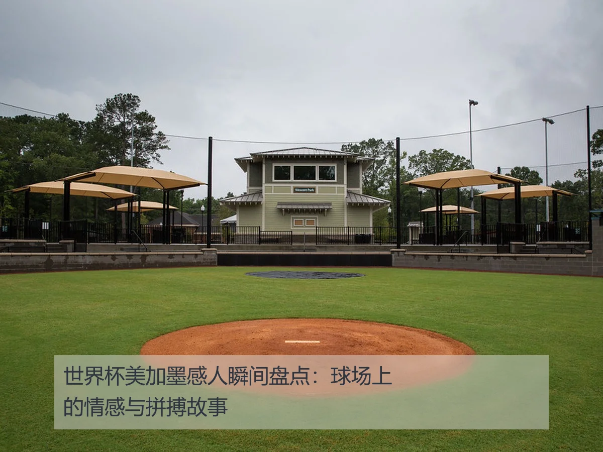 世界杯美加墨感人瞬间盘点：球场上的情感与拼搏故事